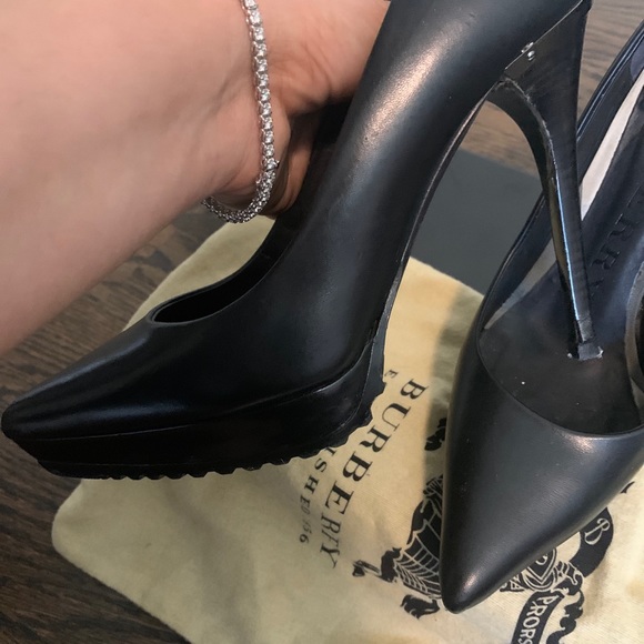Burberry pumps - Picture 8 of 8